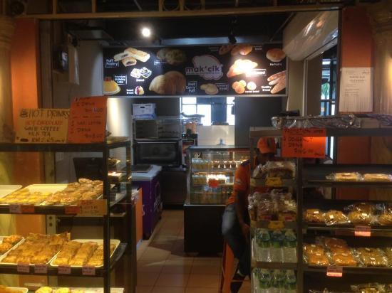 Mak Cik Central Market